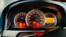 Toyota Avanza 2012 Bensin