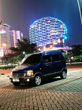 Karimun GX 2003