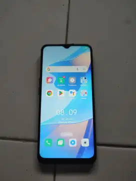Dijual oppo A16, ram 4/64, batangan