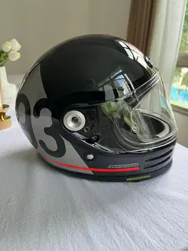 Shoei Glamster MM93 Classic TC5