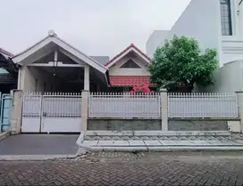 Rumah Apik Siap Huni di Banjar Wijaya