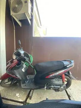 Motor murah Mio Thn 2014