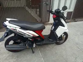 Jual yamaha x tread th 16 full original