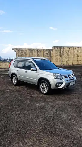 Nissan X-Trail 2014 Bensin