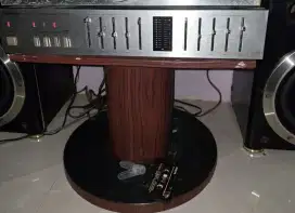 Equalizer teachnics sh-8015