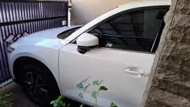 Low odo 5900 Mazda Touring cx5 2018 spt baru
