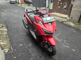 HONDA VARIO CBS 160 TAHUN 2022 Low KM