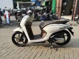 Genio series tahun 2021. Ss lengkap