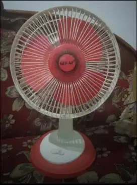 Kipas angin Sekai 2in1 10 inch