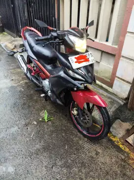 Jupiter MX 135cc