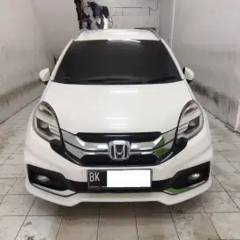 Honda Mobilio RS CVT 2016
