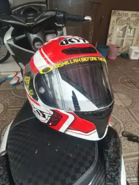 KYT TT course Mario