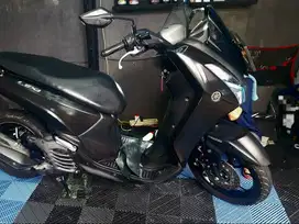 Yamaha Matic Metic Lexi 2019 Kondisi prima