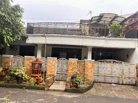 Jual Rumah Murah Bekasi Harapan Jaya