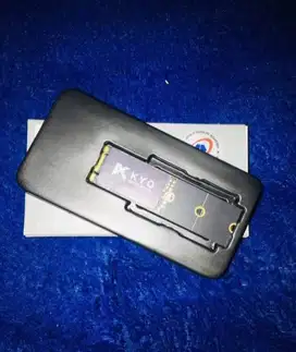 SSD M.2 SATA 256GB KYO