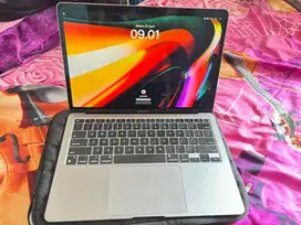 MacBook air M1 2020