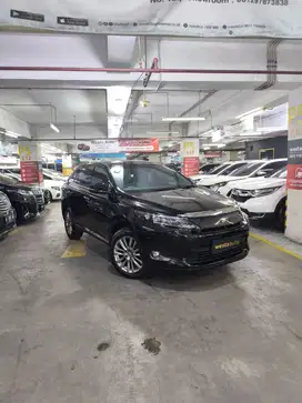 KM 24rb Toyota Harrier 2.0 Advance Premium 2015