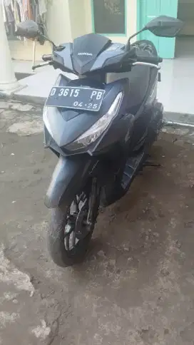 Vario 150 esp tahun 2016