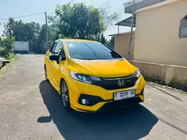 Jazz Rs 2019 Yaris