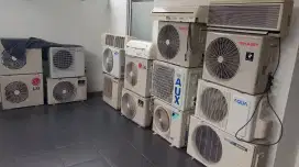 Beli AC bekas Gunung Sindur, Pasar Jengkol, Puspitek, Parung