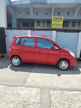 Suzuki Karimun 2010 Bensin