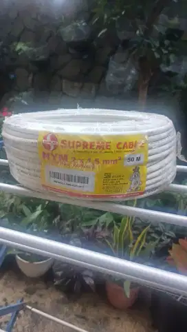 Kabel NYM supreme termurah