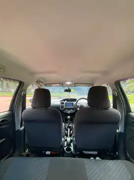 Toyota Etios Valco 2015 Bensin
