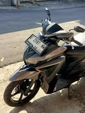 Mio soul gt 125