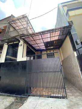 Kontrakan murah view kota bandung