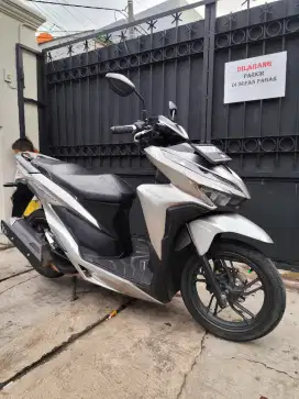 Honda Vario 150 Kayles