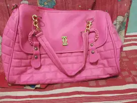 Jual tas kondangan bekas