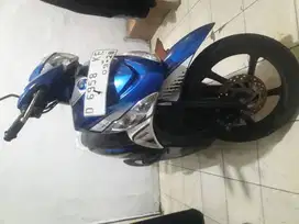 Jual cepat mio j 2013