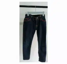 Celana jeans anak preloved
