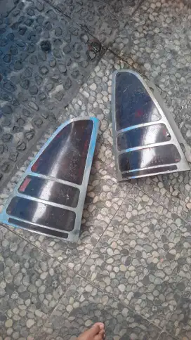 Stop Lamp Kijang Innova Tahun 2005-2008