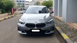 Km22rb bmw 218i gran coupe sedan ckd 2022 abu pajak panjang