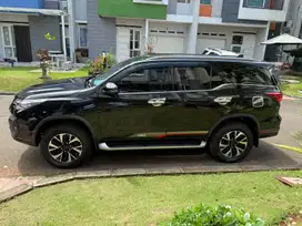 Toyota Fortuner 2019 Diesel