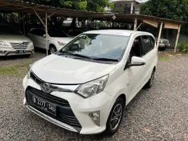TOYOTA CALYA AT 2016