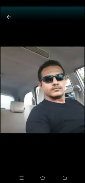 Bismillah Saya mencari pekerjaan driver.