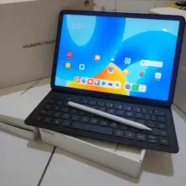 matepad 11.5 8/128gb wps pc level