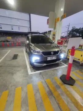 Ertiga GT sport 2019 M/T