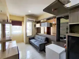 Tower B‼️Apartemen Puncak Kertajaya Dekat ITS