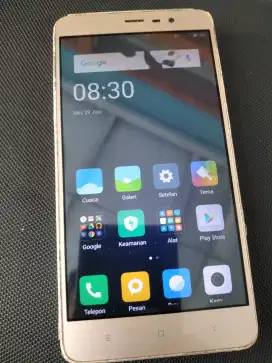 Redmi Note 3, ram 3gb