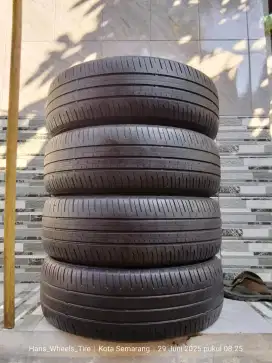 Ban 195/60 R 16 Avanza Velos, BRV, DLL