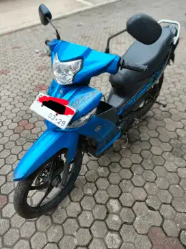 Jual Santai Vega ZR 2011