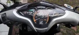 Vario karbu 110 CBS