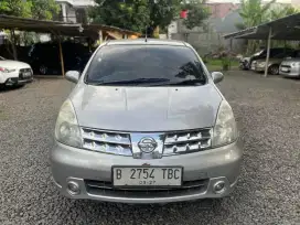 NISSAN GRAND LIVINA 2007