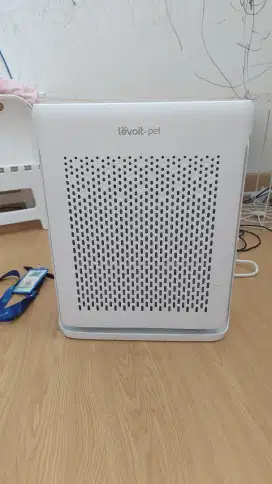 Air purifier levoit 100S Pet series