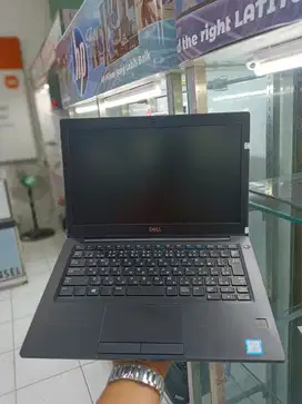 DELL 7290  | BISA KREDIT BAYAR BULAN DEPAN | BISA COD