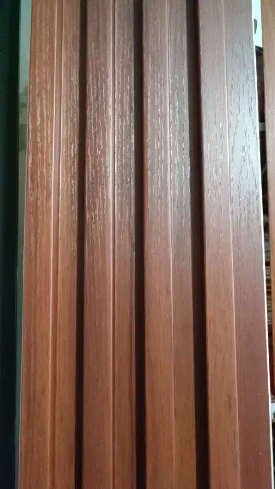 Plafon pvc untuk mempercantik ruangan