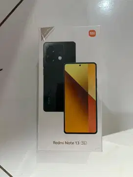 Xiaomi redmi 13 note 5G 8/256